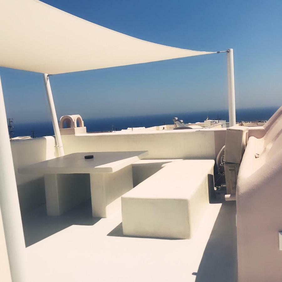 Santorini'S Diamond Houses Karterados  Exterior photo